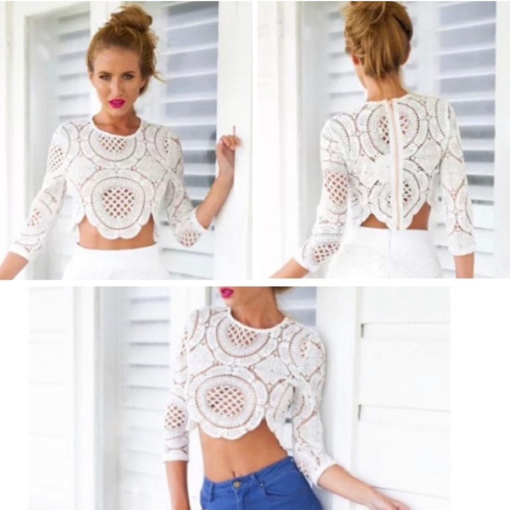 2 shirt “Small” Top Lot